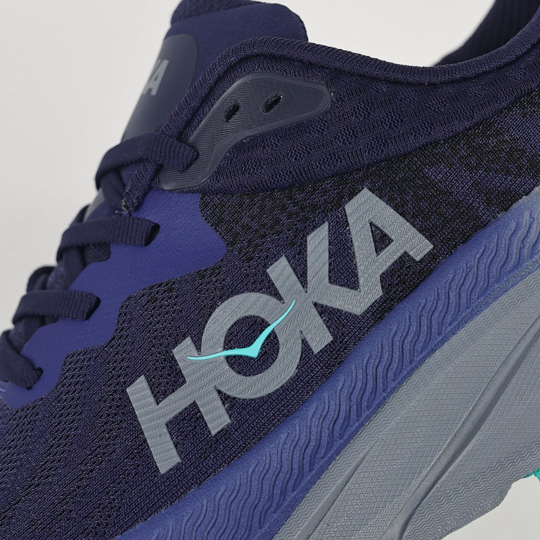 HOKA Anacapa Low GTX Waterproof Hiking Shoes