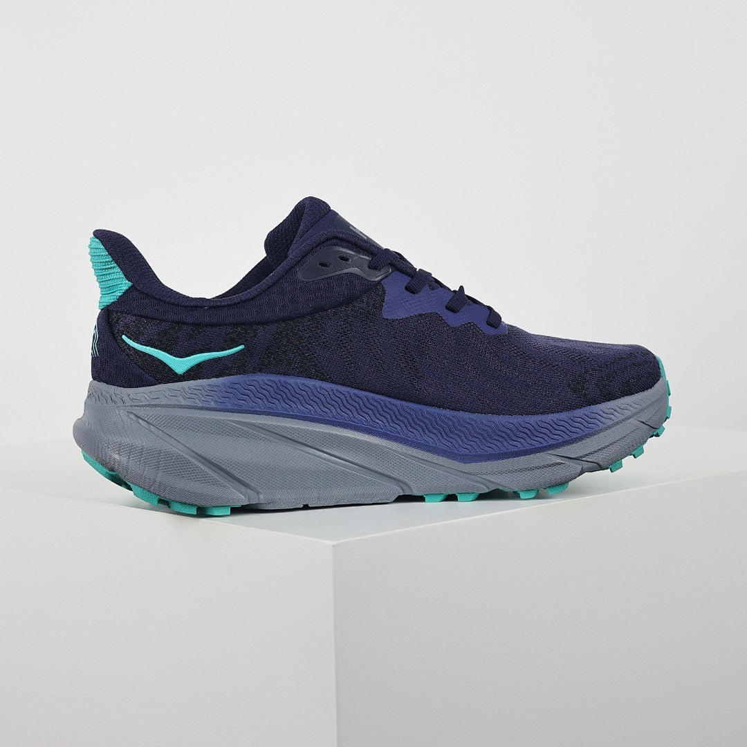 HOKA Anacapa Low GTX Waterproof Hiking Shoes