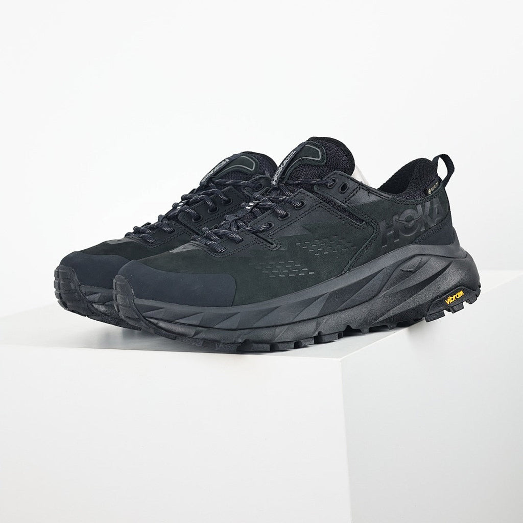 HOKA Elevon Running Shoes High Energy Cushion for Speed & Daily Training
