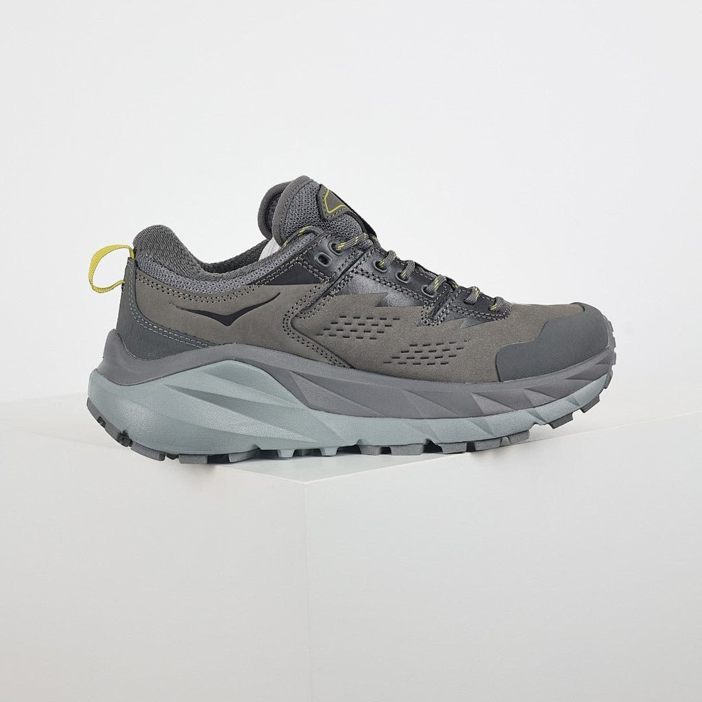 HOKA Kaha 2 GTX Hiking Boots  Waterproof High-Cut Trail & Mountain Boots
