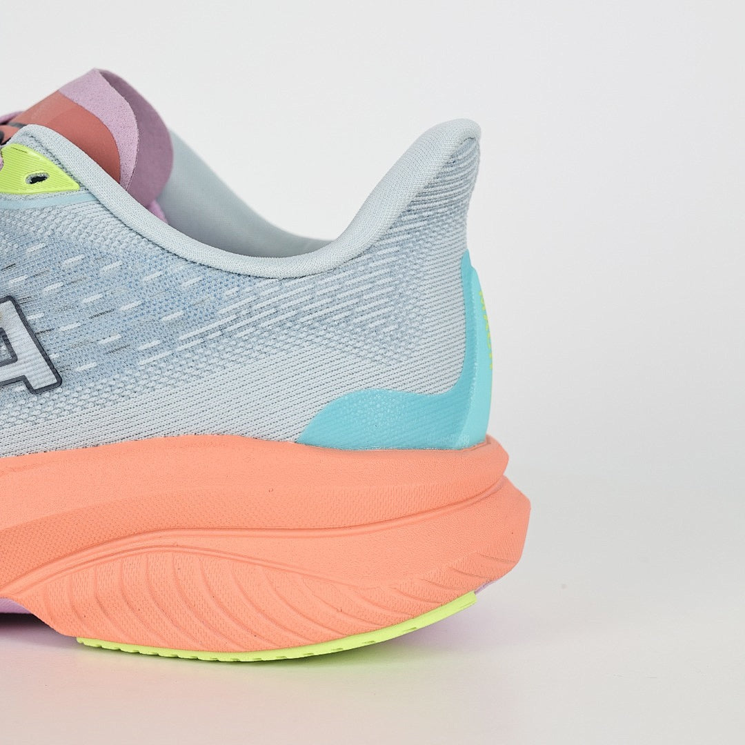 HOKA Skyward X Carbon Racing ShoesElite Speed  Cushion for Race Day