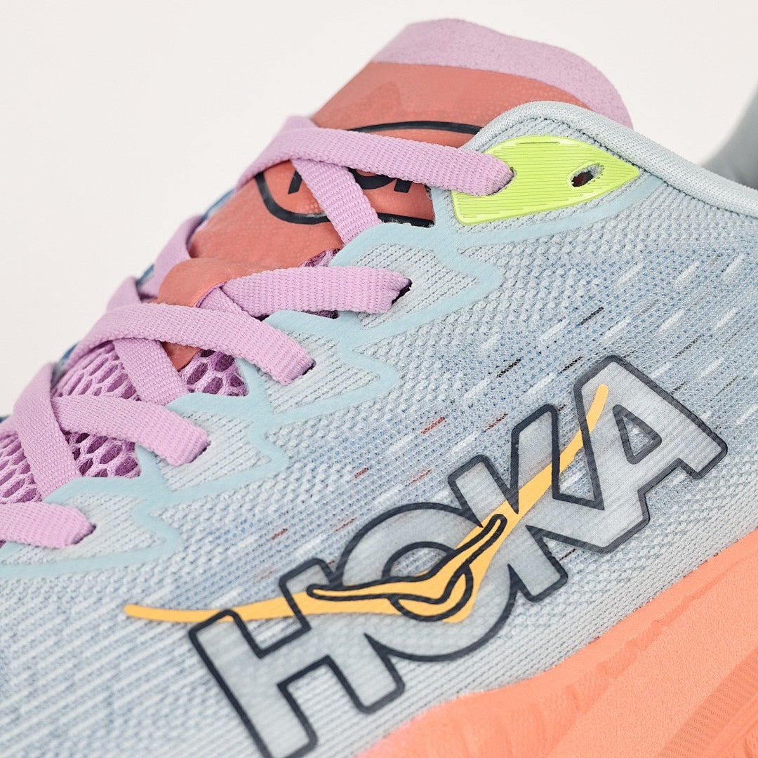 HOKA Skyward X Carbon Racing ShoesElite Speed  Cushion for Race Day