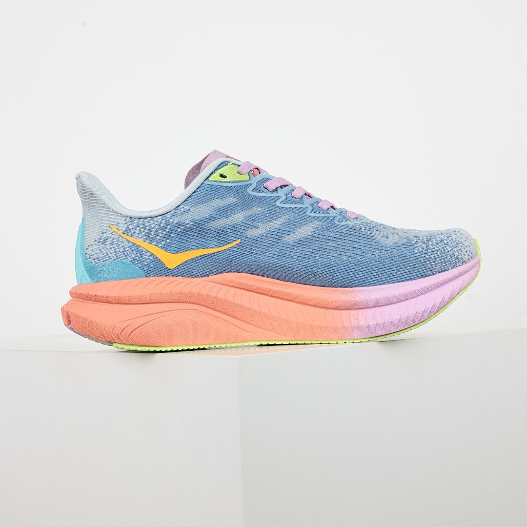 HOKA Skyward X Carbon Racing ShoesElite Speed  Cushion for Race Day