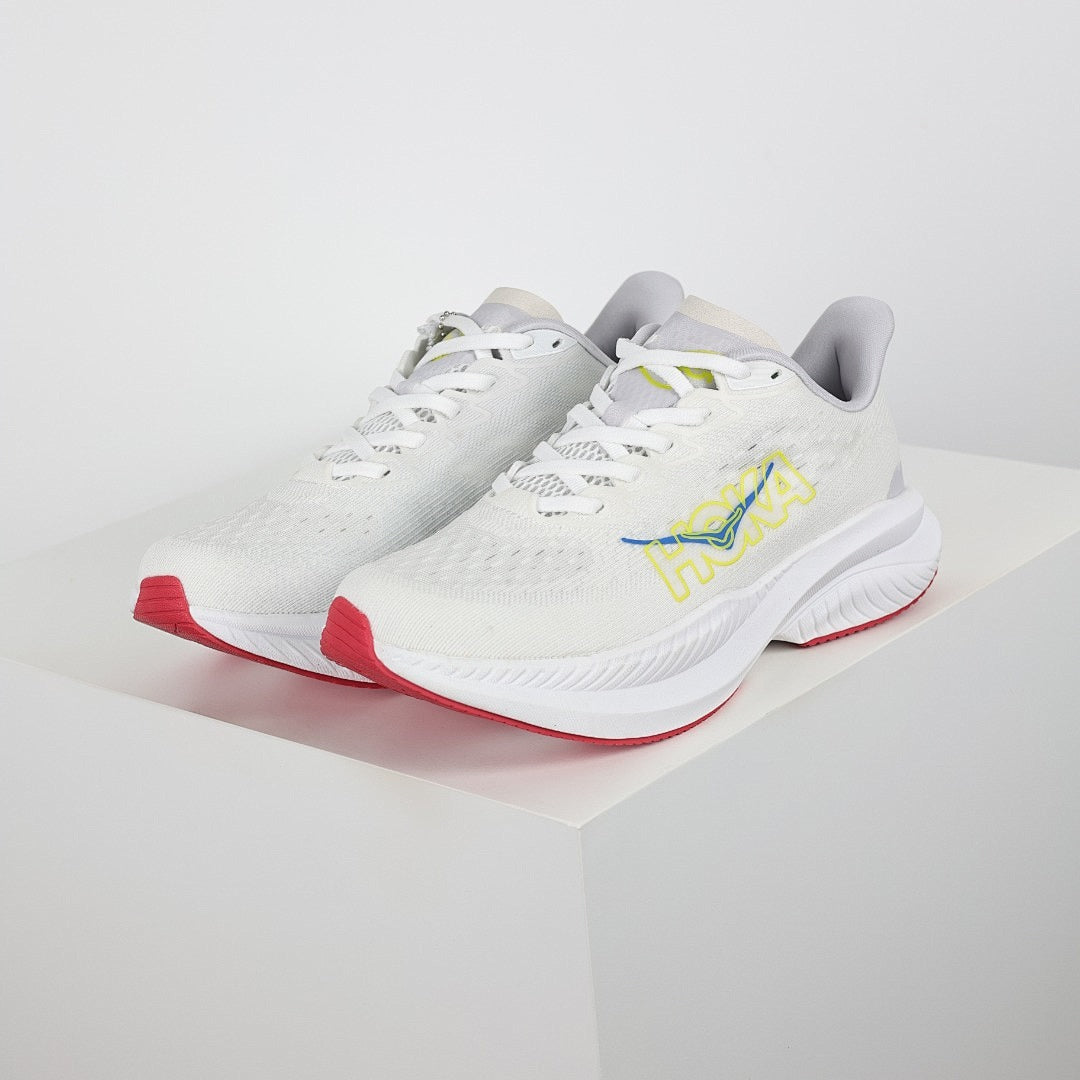 HOKA Speedgoat Trail Running Shoes - Grip, Cushion & All-Terrain Performance