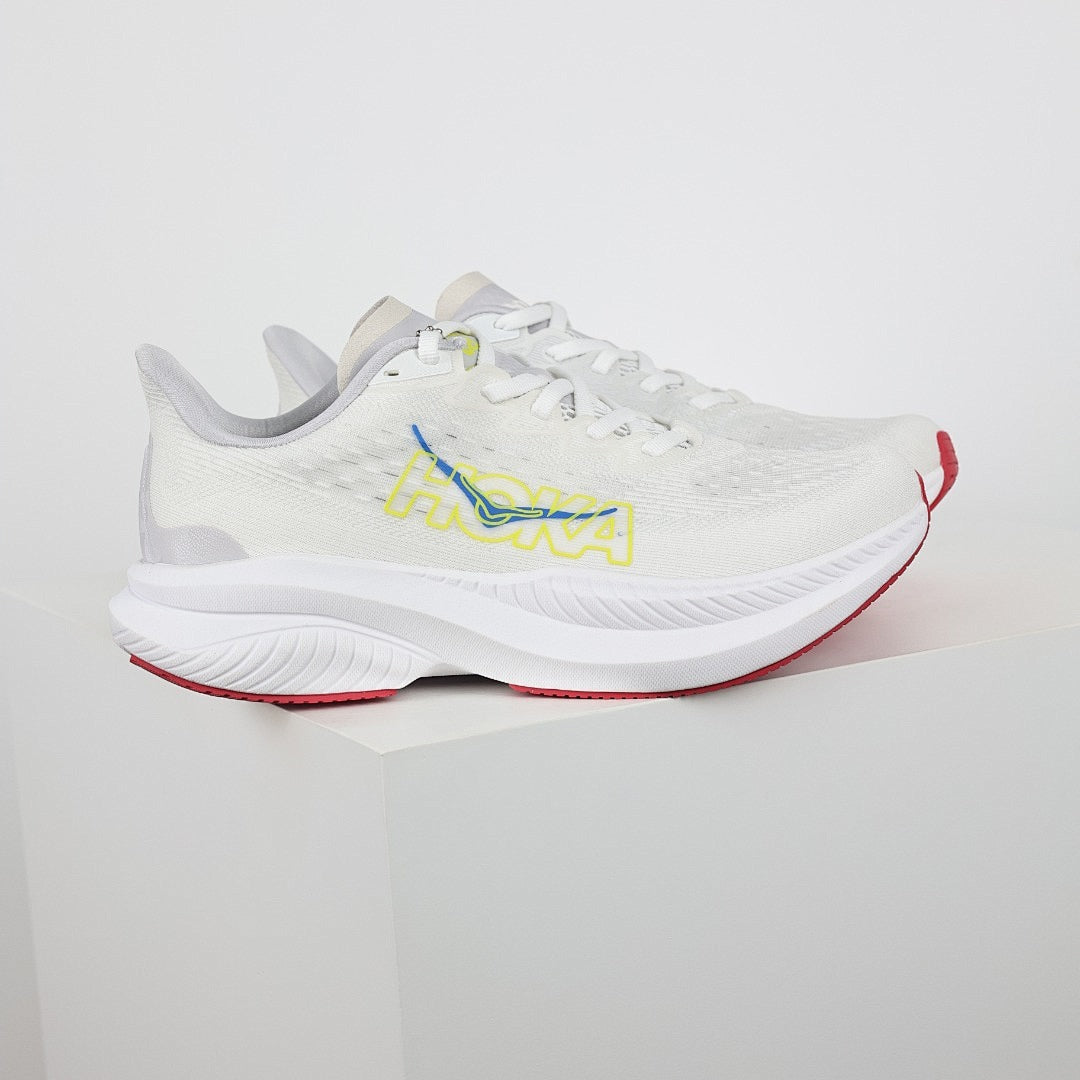 HOKA Speedgoat Trail Running Shoes - Grip, Cushion & All-Terrain Performance