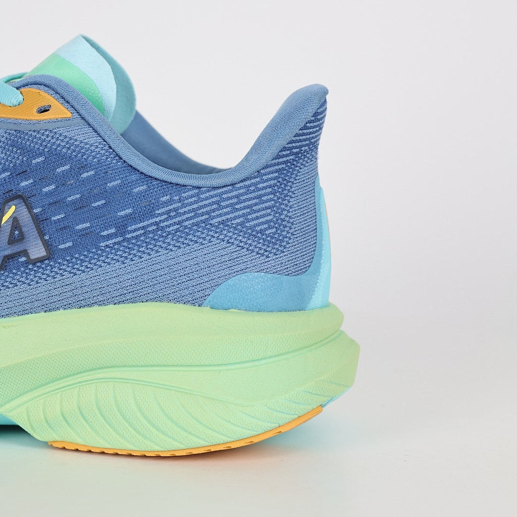 HOKA Transport Lifestyle Running Shoes - City-Ready Comfort & Style