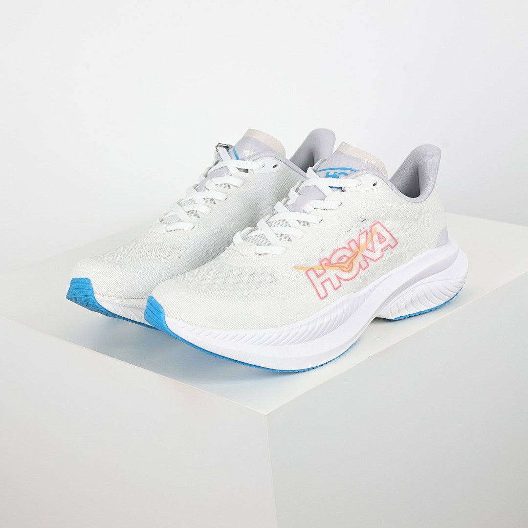 HOKA Arahi Stability Running Shoes - Supportive & Cushioned