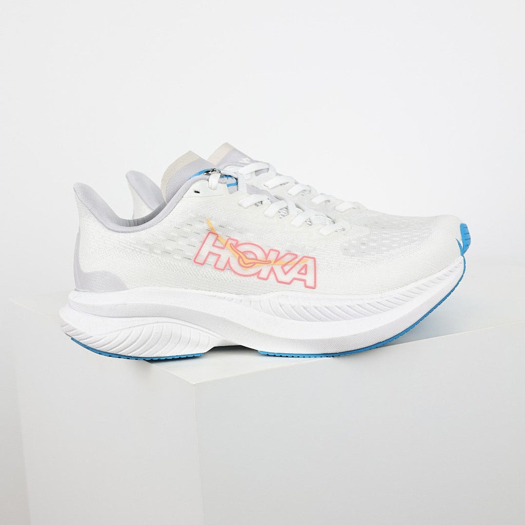 HOKA Arahi Stability Running Shoes - Supportive & Cushioned