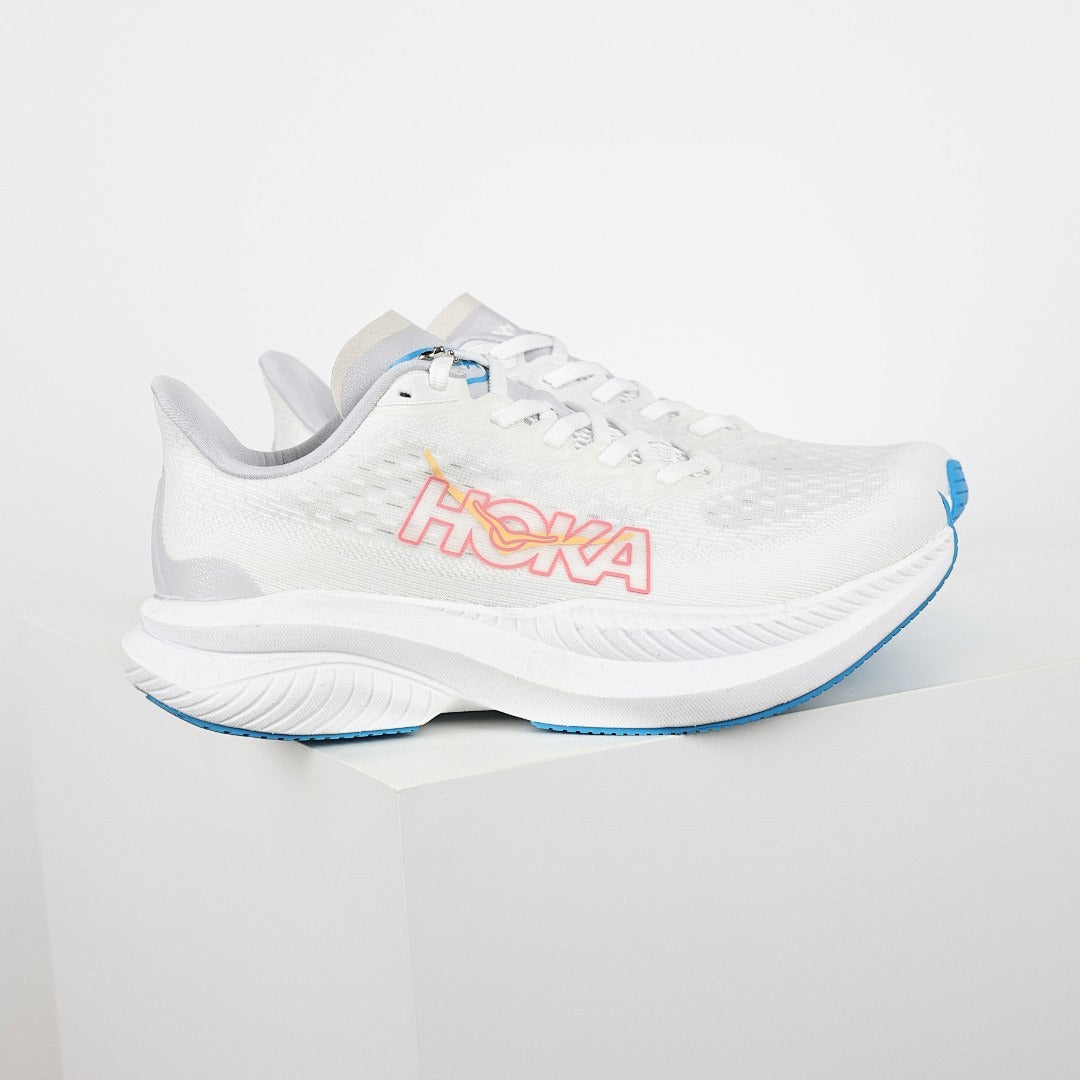 HOKA Arahi Stability Running Shoes - Supportive & Cushioned