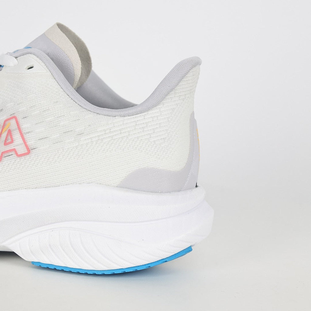 HOKA Arahi Stability Running Shoes - Supportive & Cushioned