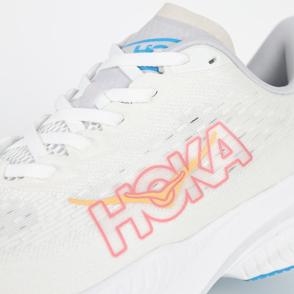 HOKA Arahi Stability Running Shoes - Supportive & Cushioned