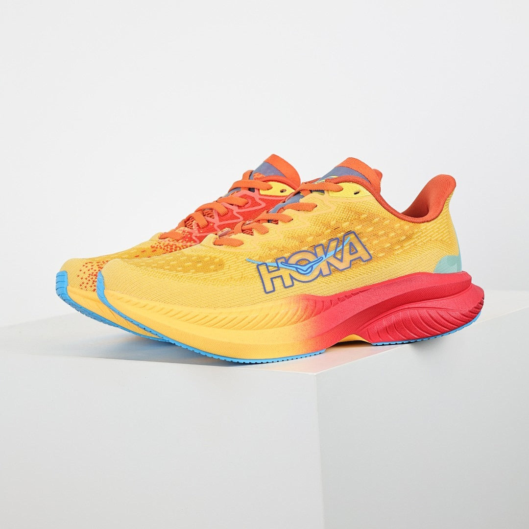 HOKA Rincon Lightweight Running Shoes - Everyday Speed & Comfort