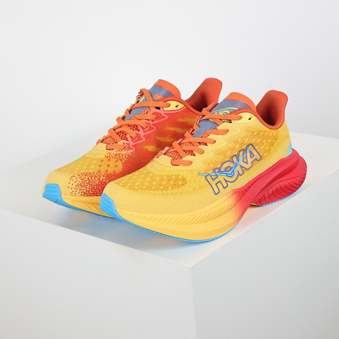 HOKA Rincon Lightweight Running Shoes - Everyday Speed & Comfort