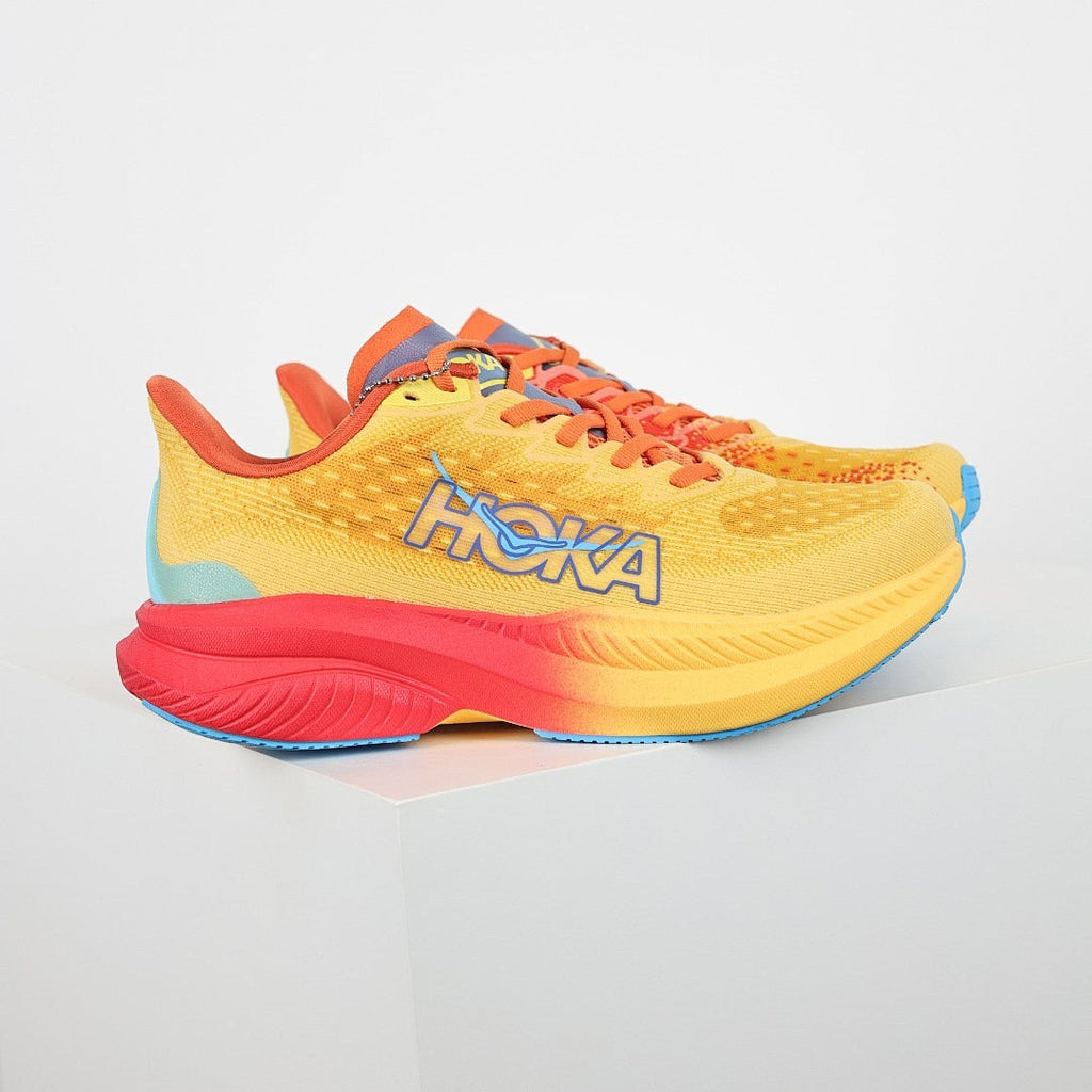 HOKA Rincon Lightweight Running Shoes - Everyday Speed & Comfort
