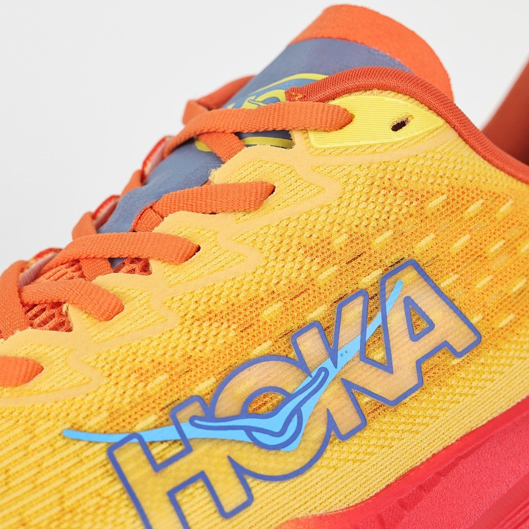 HOKA Rincon Lightweight Running Shoes - Everyday Speed & Comfort
