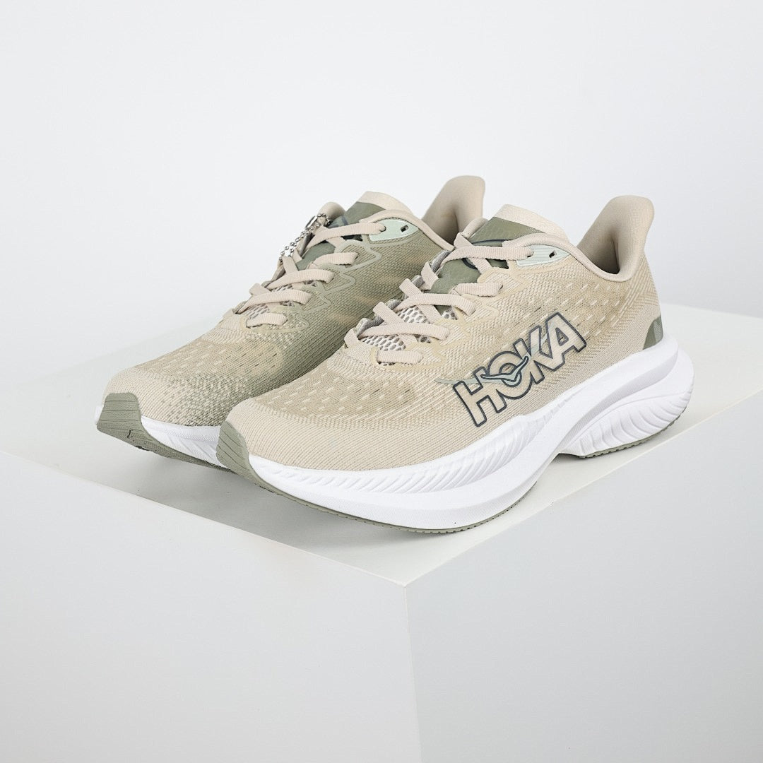 HOKA Mafate Speed Trail Running Shoes  Ultramarathon