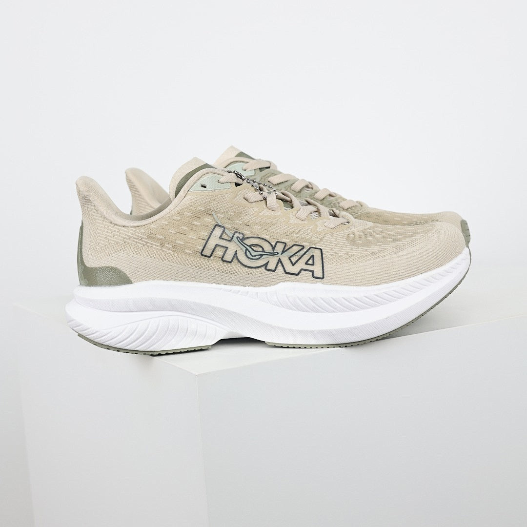 HOKA Mafate Speed Trail Running Shoes  Ultramarathon