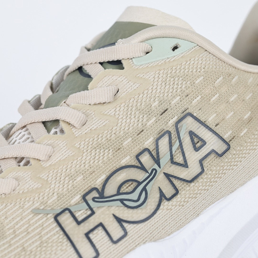HOKA Mafate Speed Trail Running Shoes  Ultramarathon