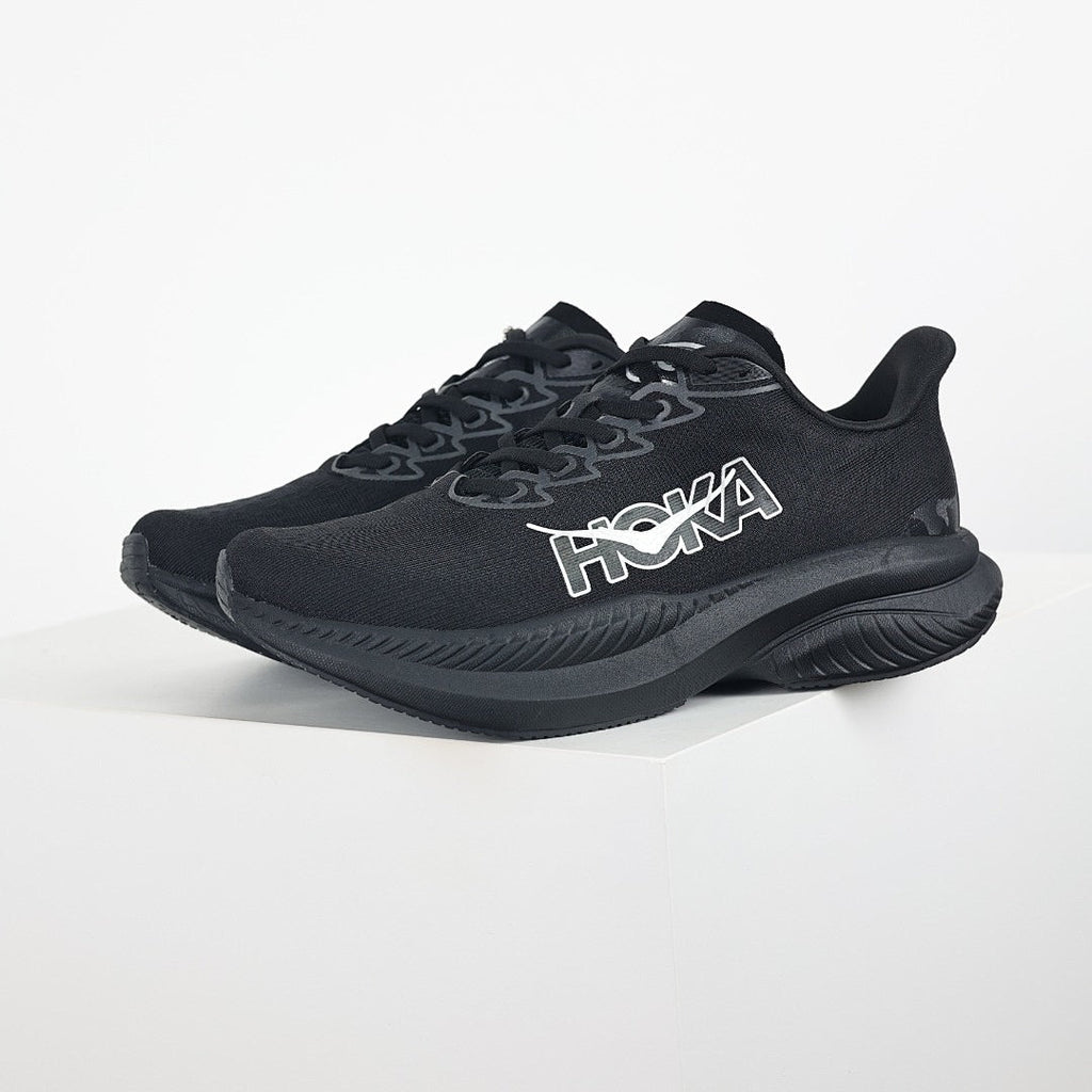 HOKA Rocket  Racing Shoes  Carbon Plate