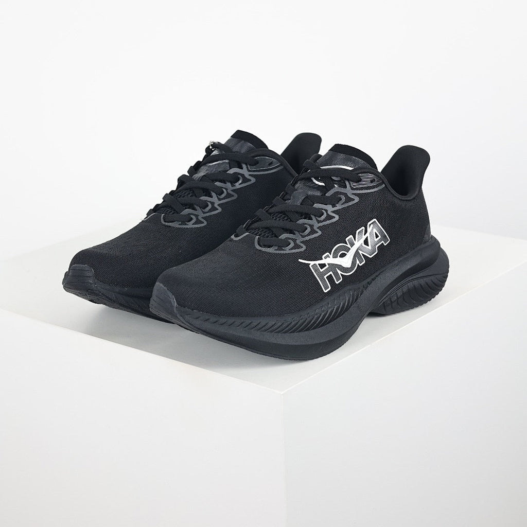 HOKA Carbon  Marathon Racing Shoes  Carbon Plate Speed for