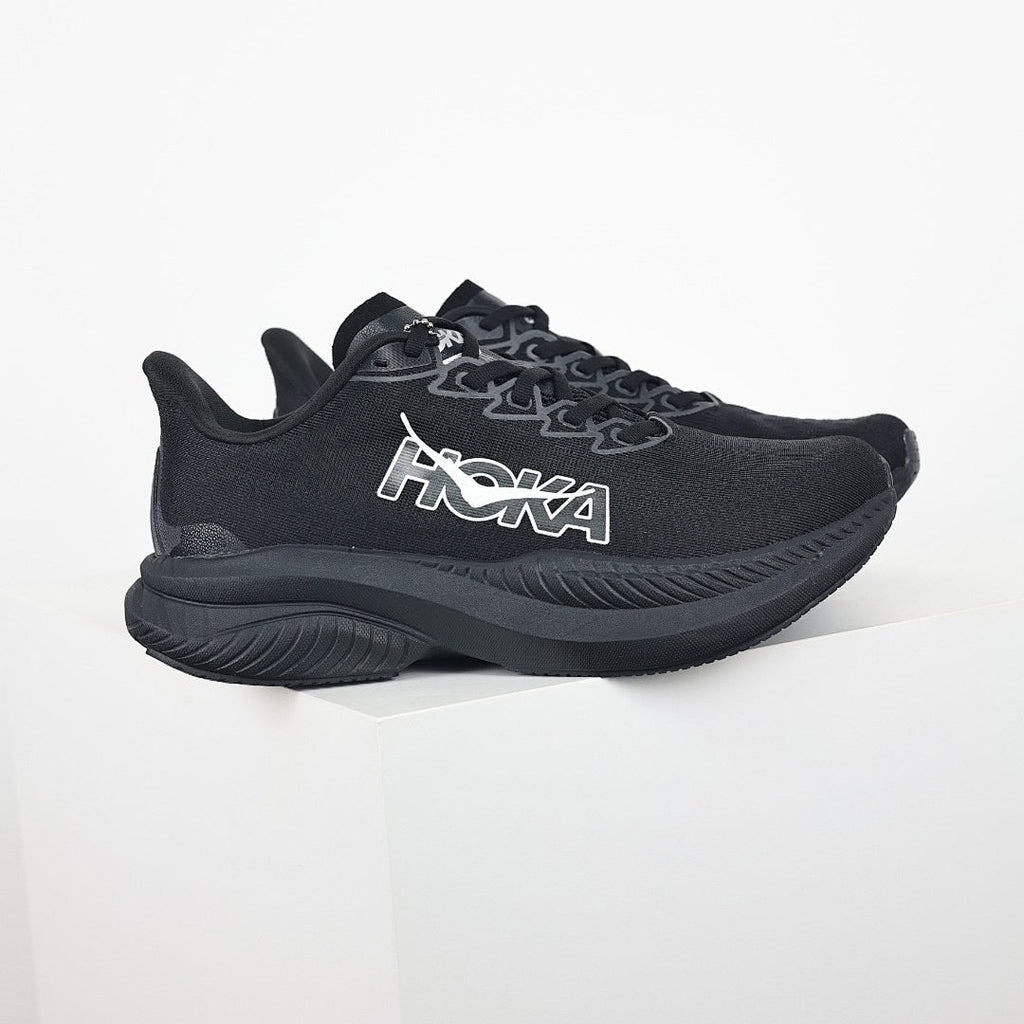 HOKA Carbon  Marathon Racing Shoes  Carbon Plate Speed for