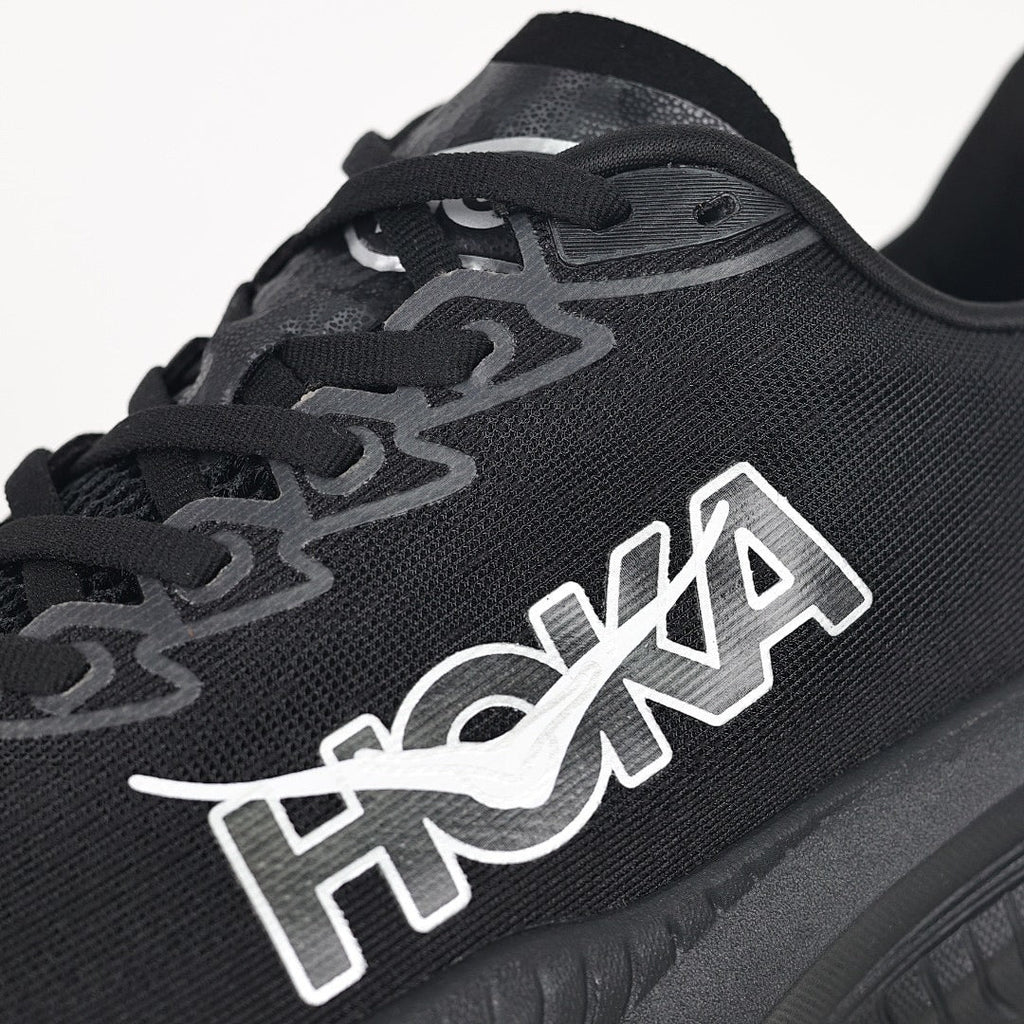 HOKA Rocket  Racing Shoes  Carbon Plate