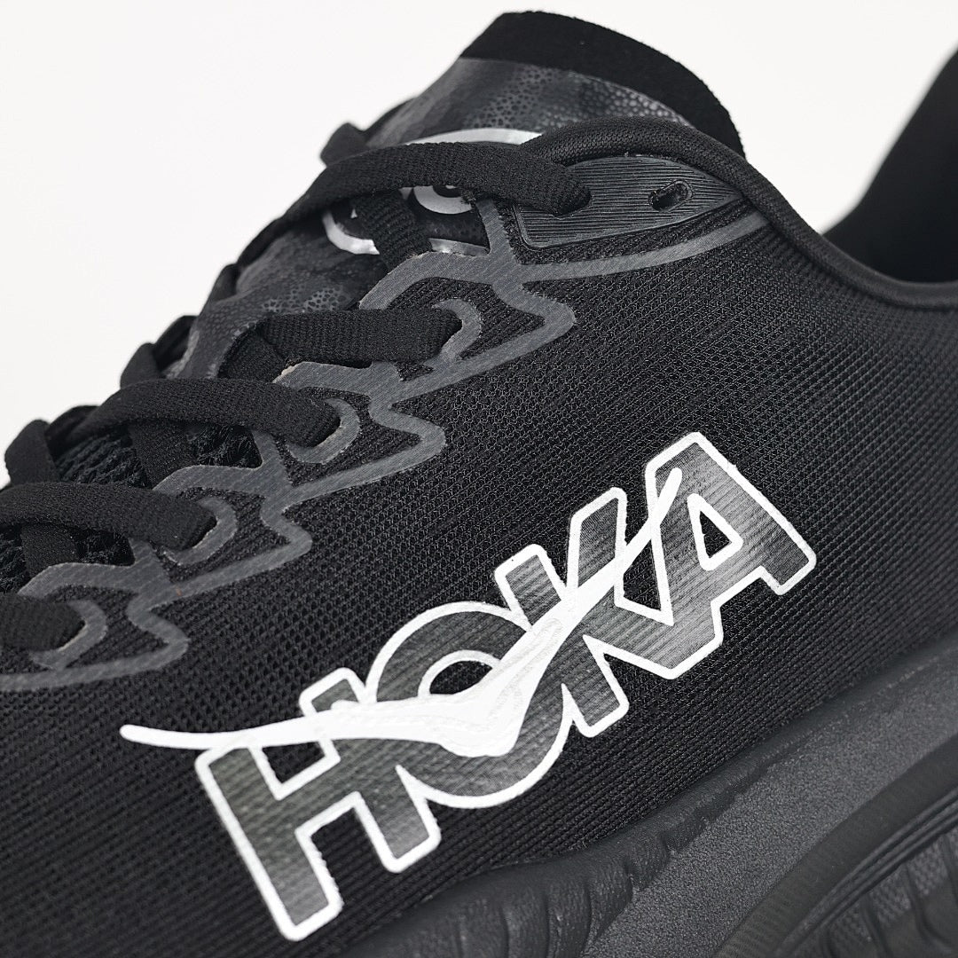HOKA Rocket  Racing Shoes  Carbon Plate