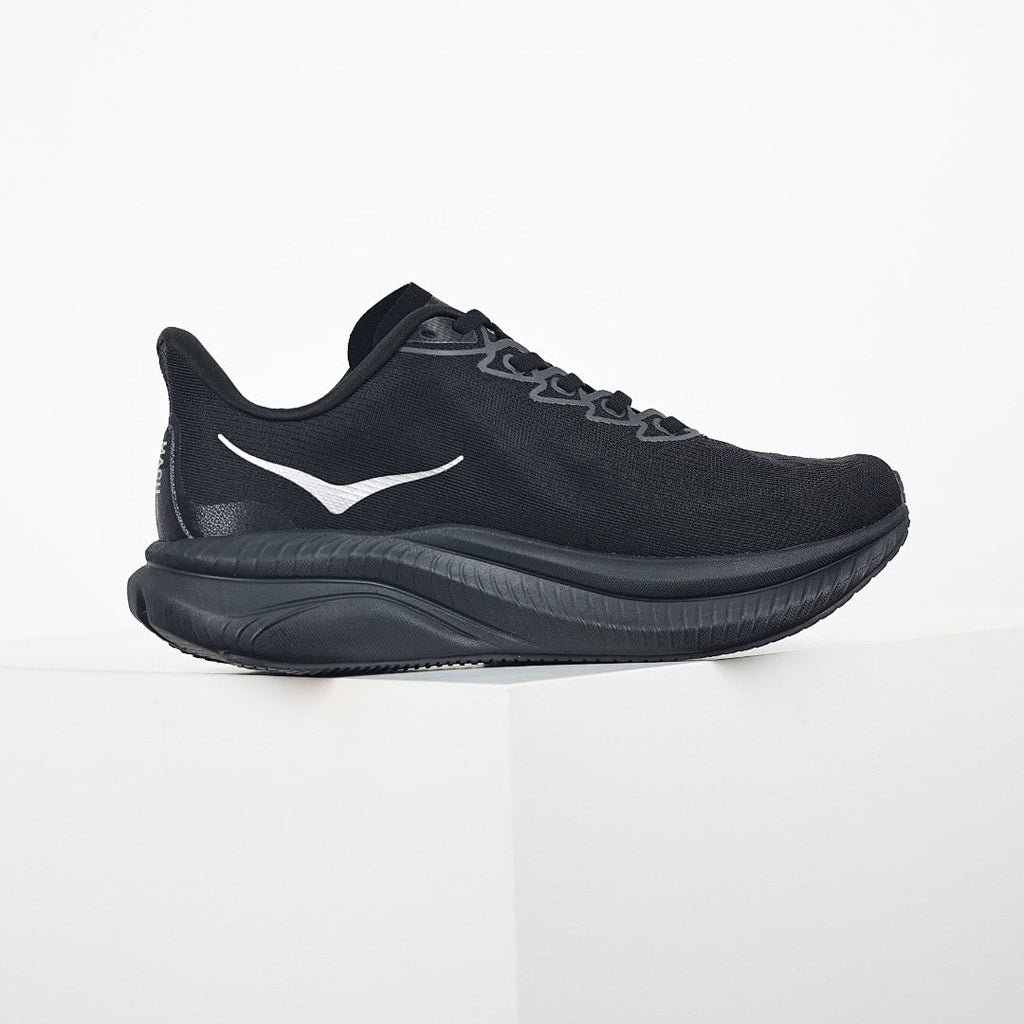 HOKA Carbon  Marathon Racing Shoes  Carbon Plate Speed for