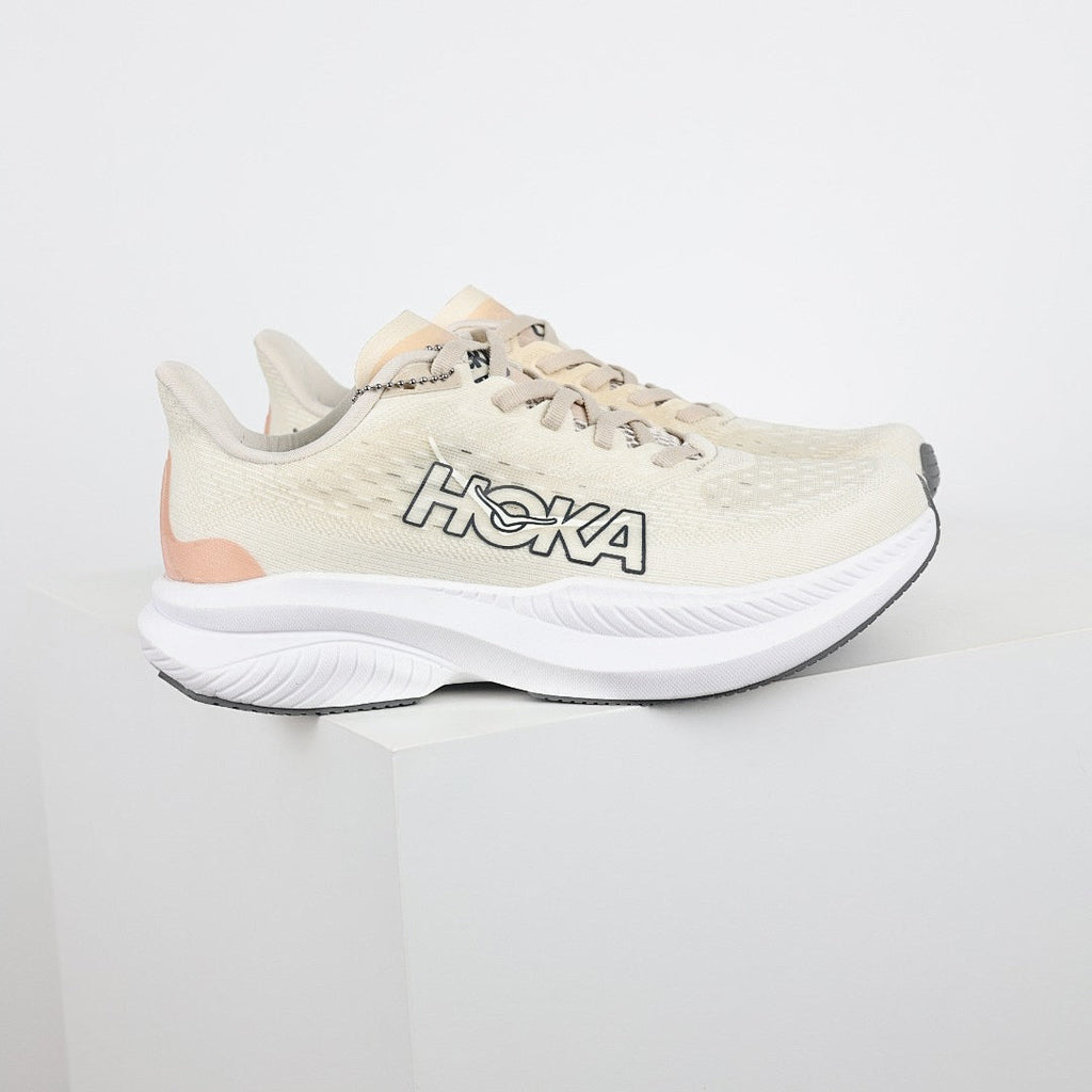 HOKA Hopara Outdoor Sandals  Lightweight Water-Friendly Trail Sandals