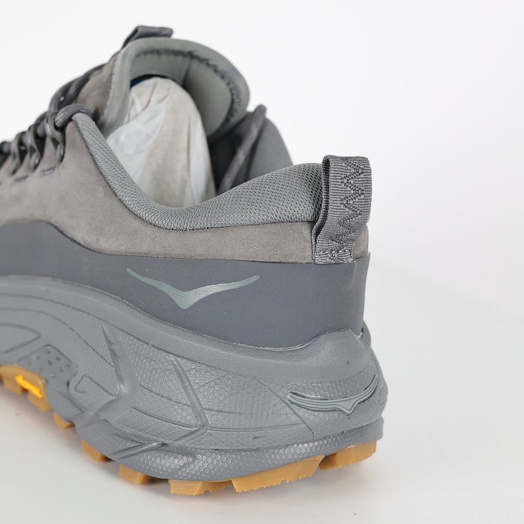 HOKA Zinal 2 Mountain & Skyrunning Shoes