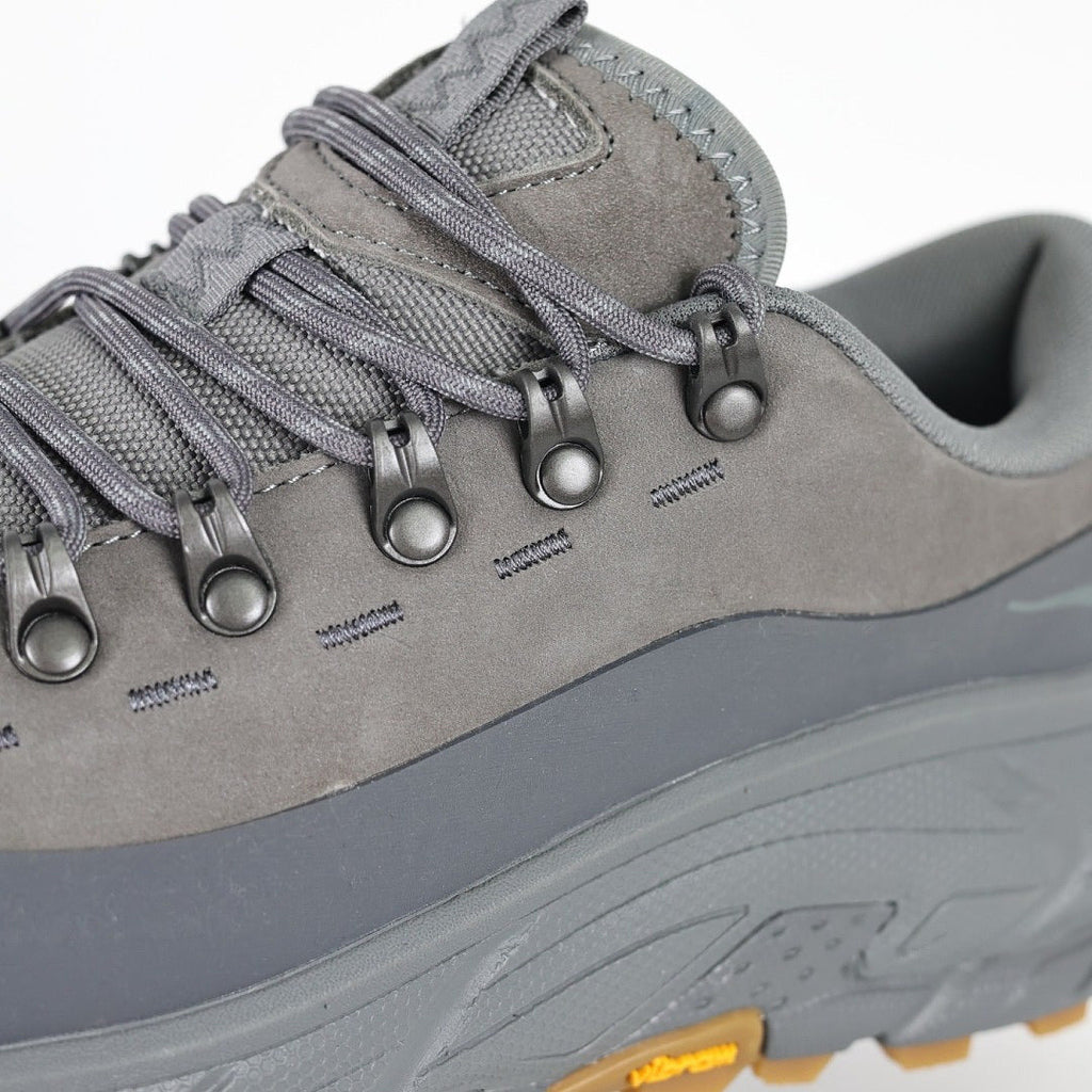 HOKA Zinal 2 Mountain & Skyrunning Shoes