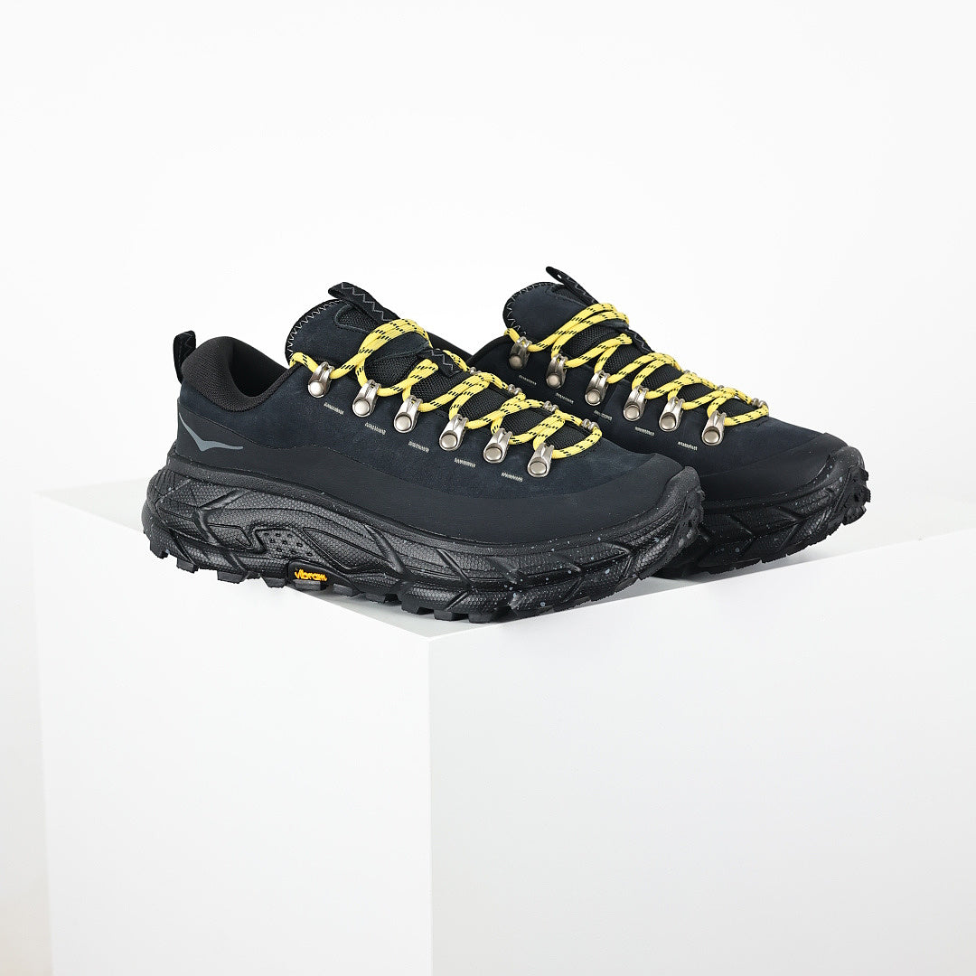 HOKA Kaha 2 GTX Mid Waterproof Hiking Boots
