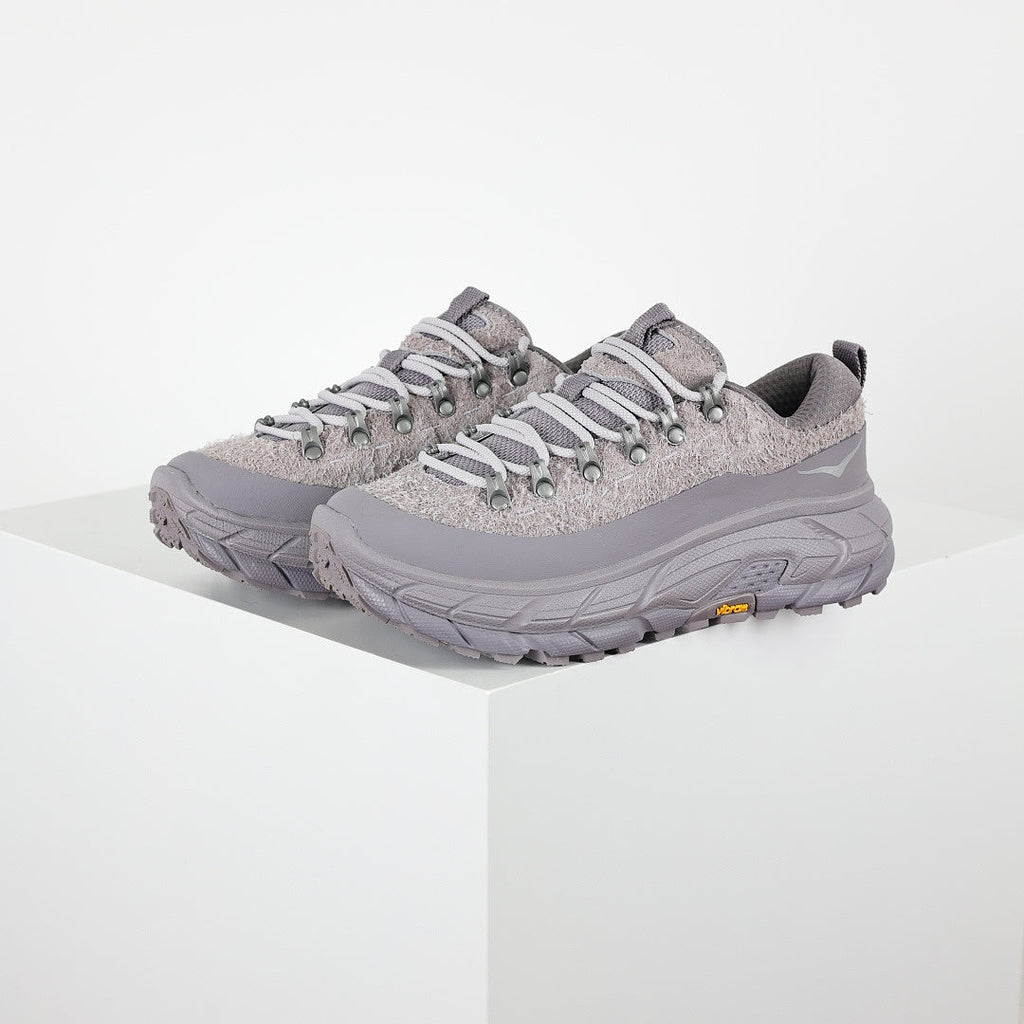 HOKA Mach 6 Lightweight Speed Training Shoes