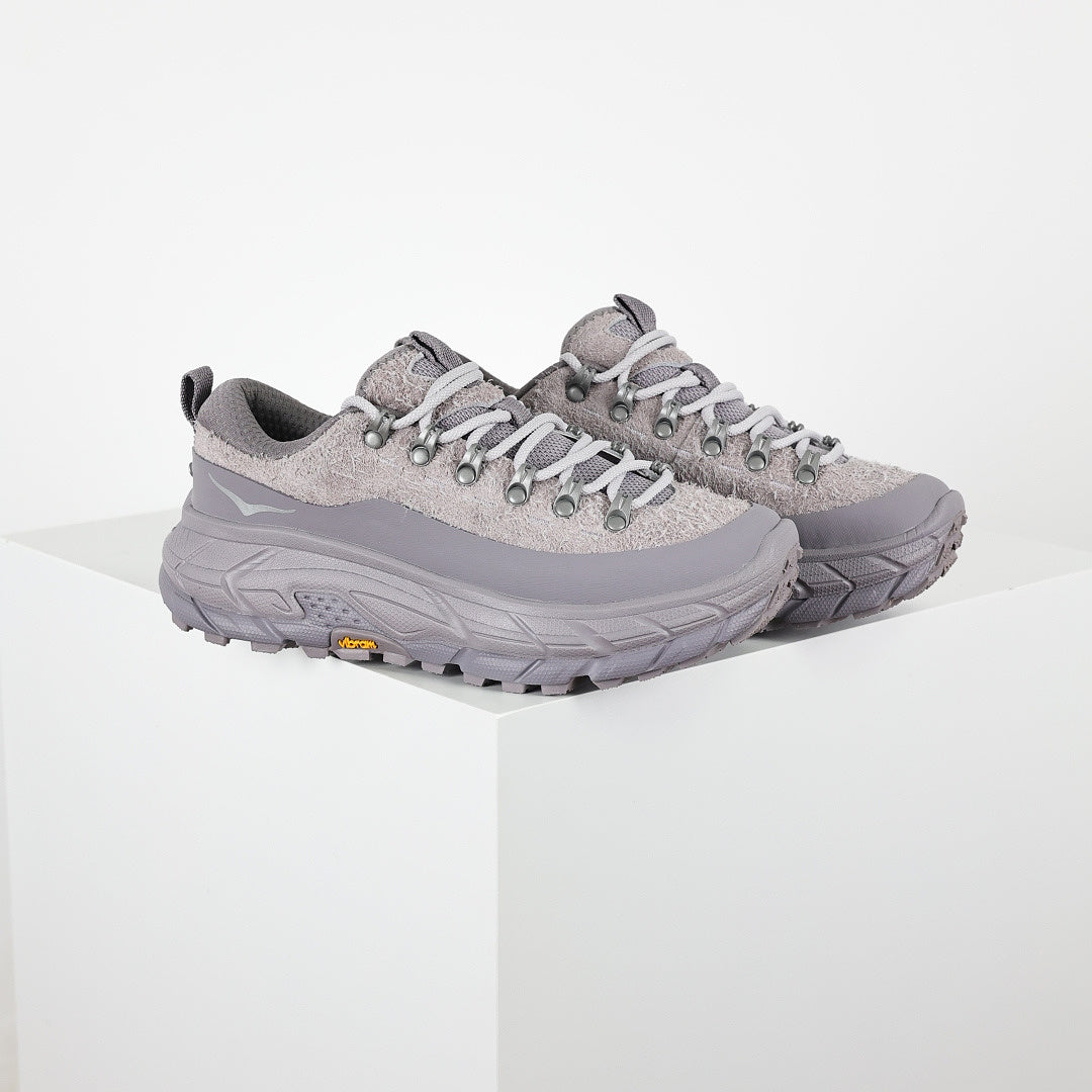 HOKA Mach 6 Lightweight Speed Training Shoes