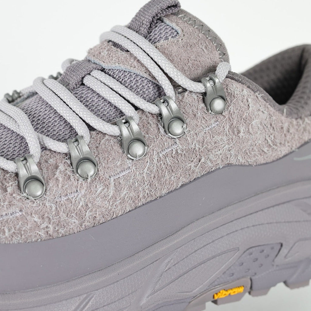 HOKA Mach 6 Lightweight Speed Training Shoes