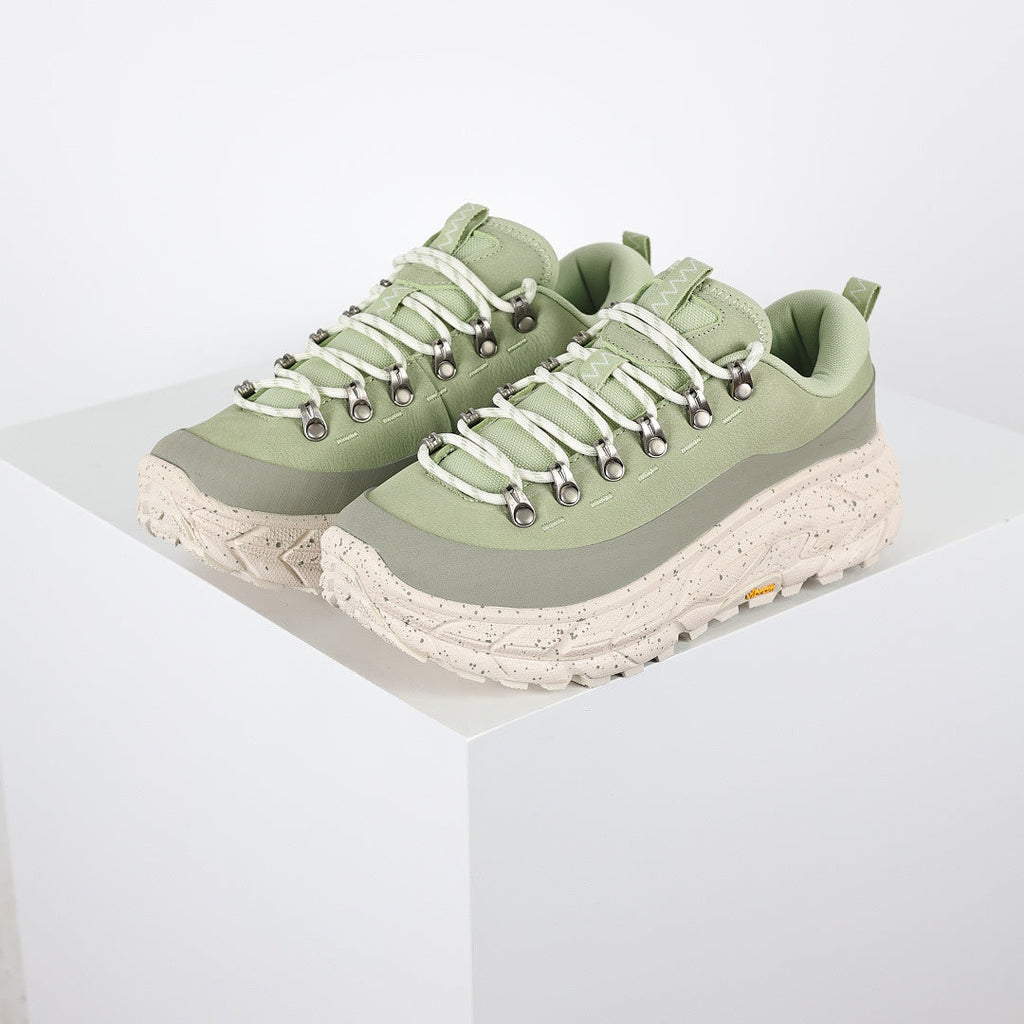 HOKA Kaha 2 Low GTX Waterproof Hiking Shoes