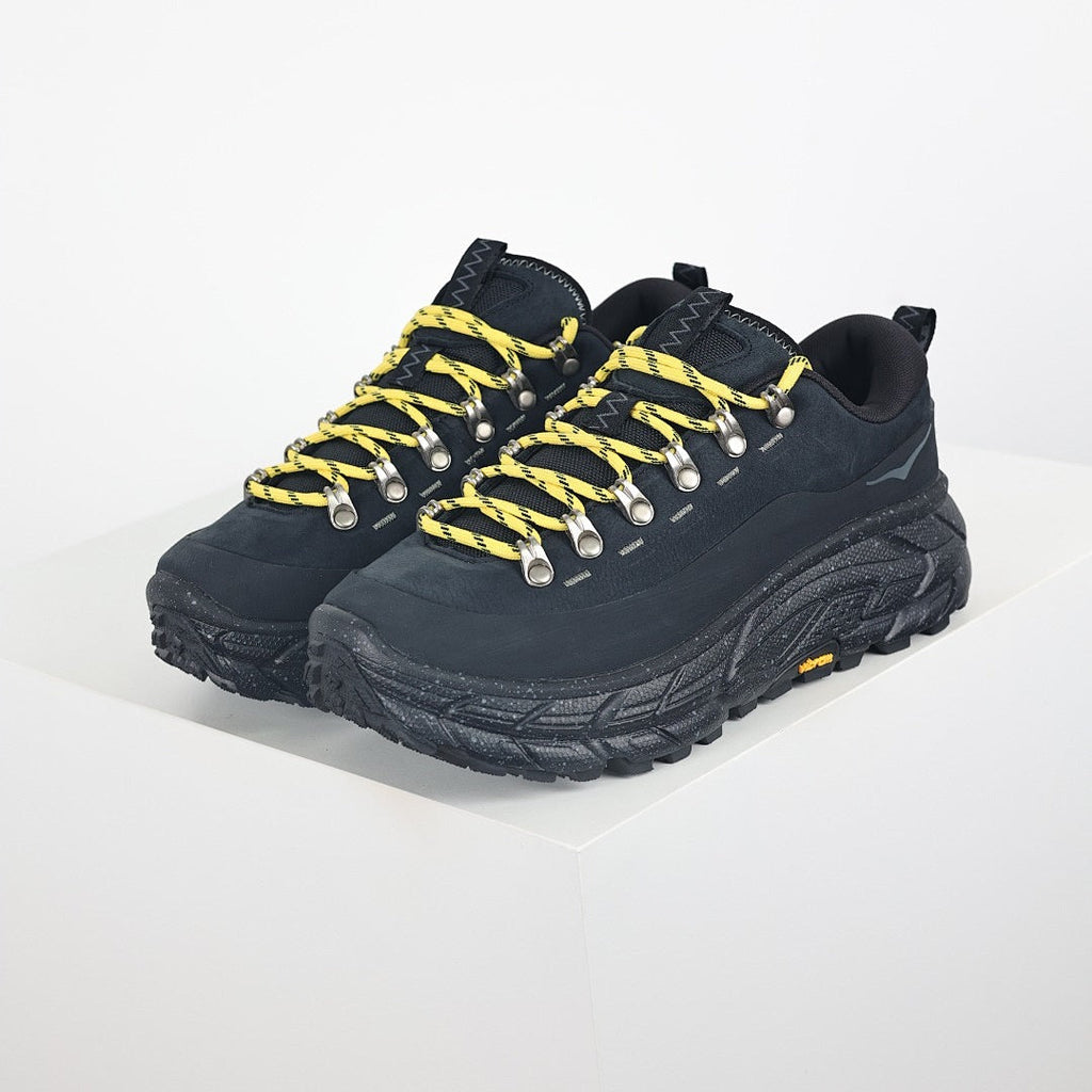 HOKA Transport Lifestyle Shoes  Urban Street Style with HOKA Comfort