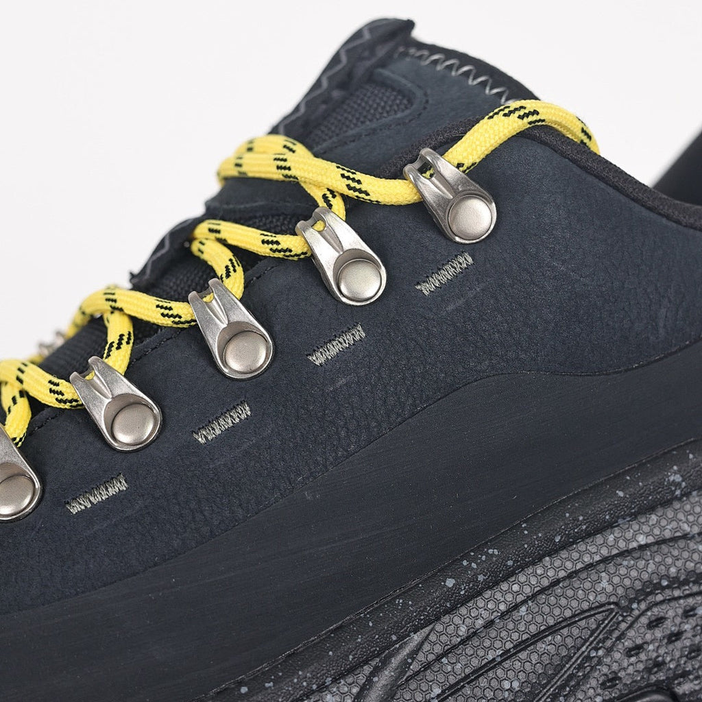 HOKA Transport Lifestyle Shoes  Urban Street Style with HOKA Comfort
