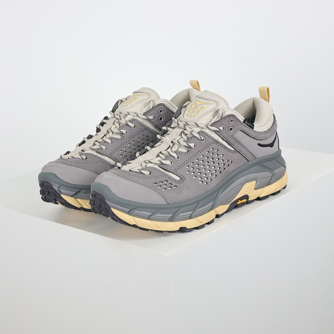 HOKA Speedgoat 6 Trail Running Shoes