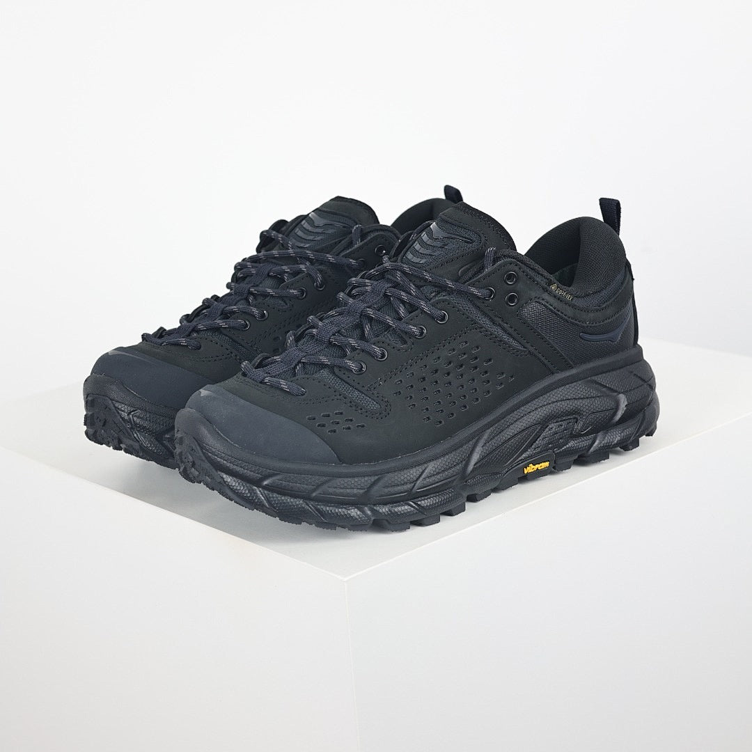 HOKA Clifton Edge Running Shoes Meets Maximum Cushion