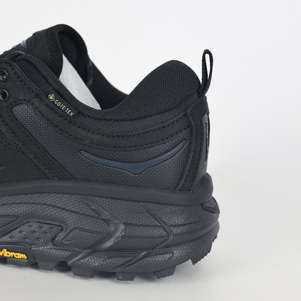 HOKA Clifton Edge Running Shoes Meets Maximum Cushion