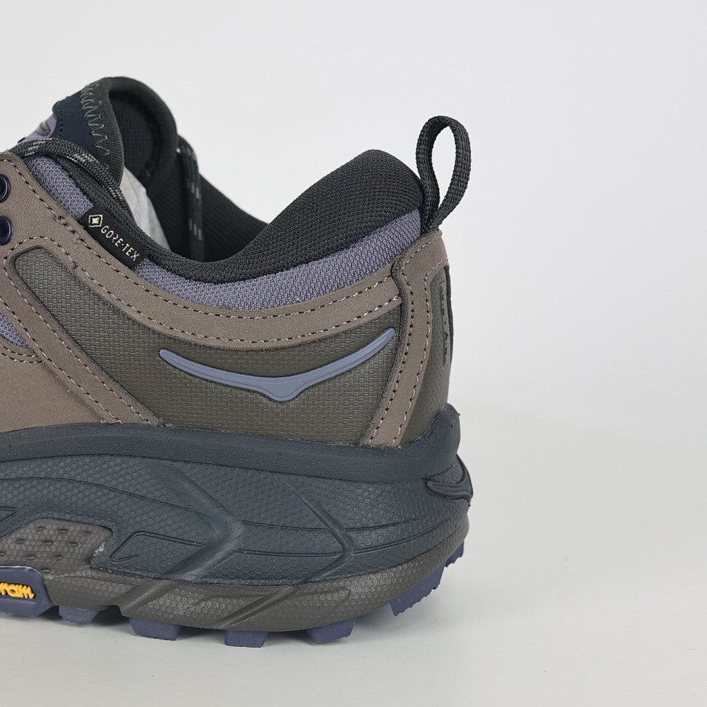HOKA Mach Athletic Running Shoes - Fast, Light & Responsive