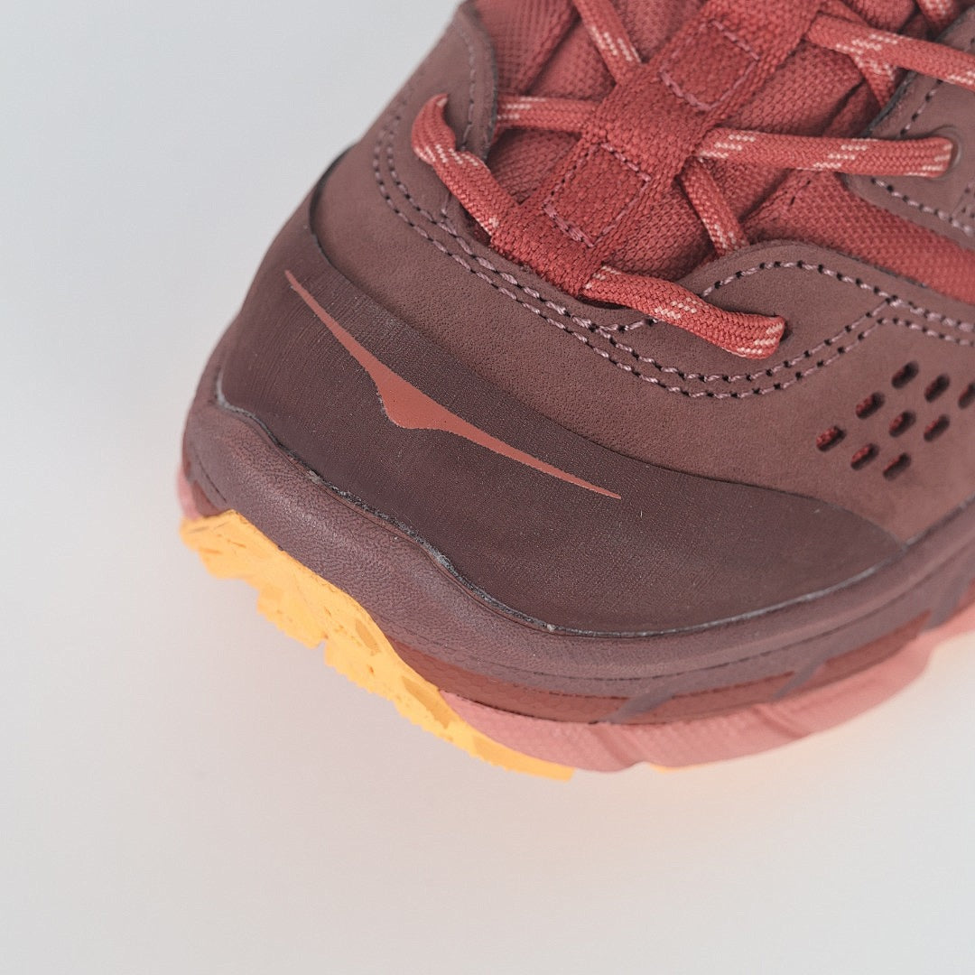 HOKA Tecton X 3 Carbon Trail Racing Shoes