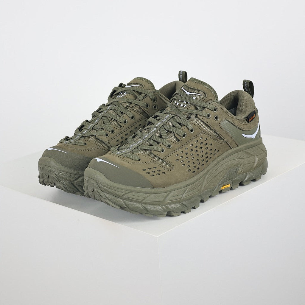 HOKA Gaviota 5 Maximum Support Stability Running Shoes