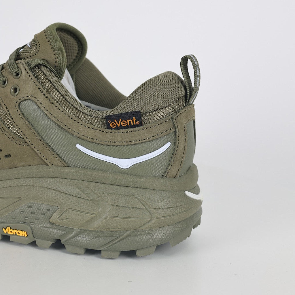 HOKA Gaviota 5 Maximum Support Stability Running Shoes