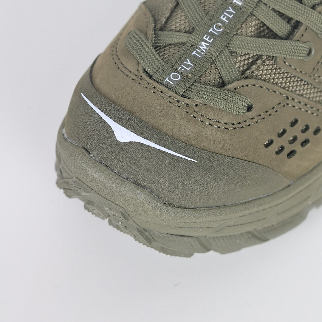 HOKA Gaviota 5 Maximum Support Stability Running Shoes