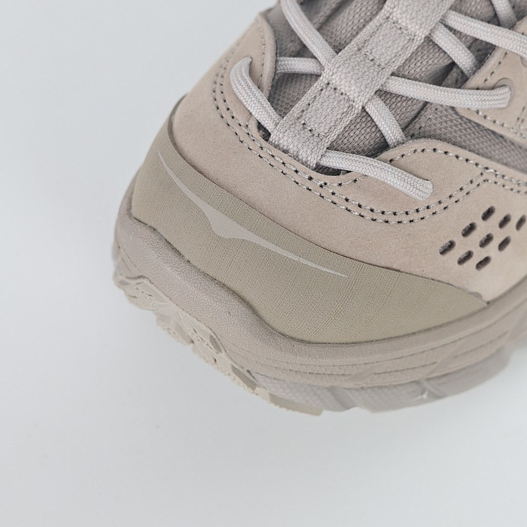 HOKA One One Athletic Running Shoes - Cushioned & Lightweight
