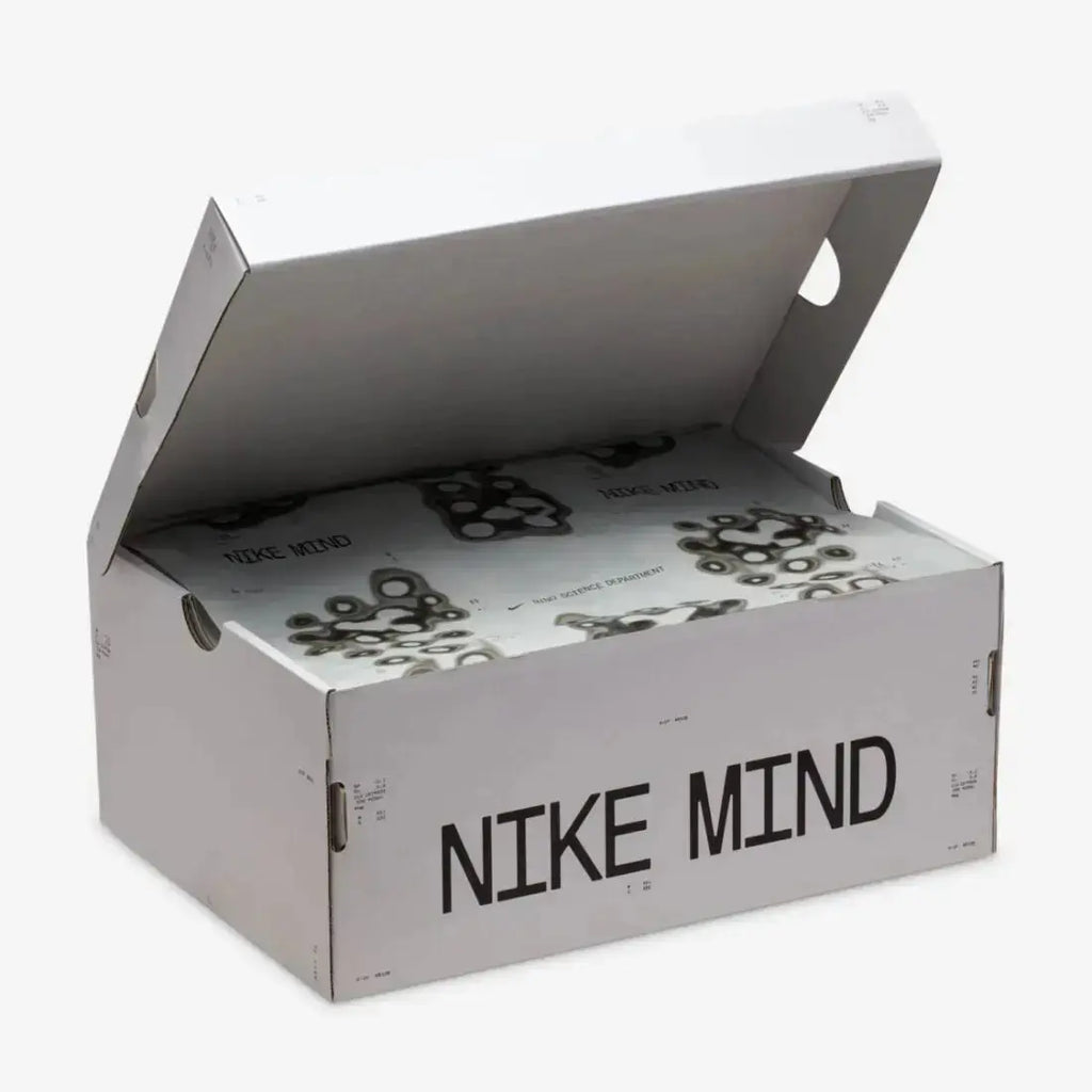 Nike Mind 001 – Light Smoke Grey HQ4307-400