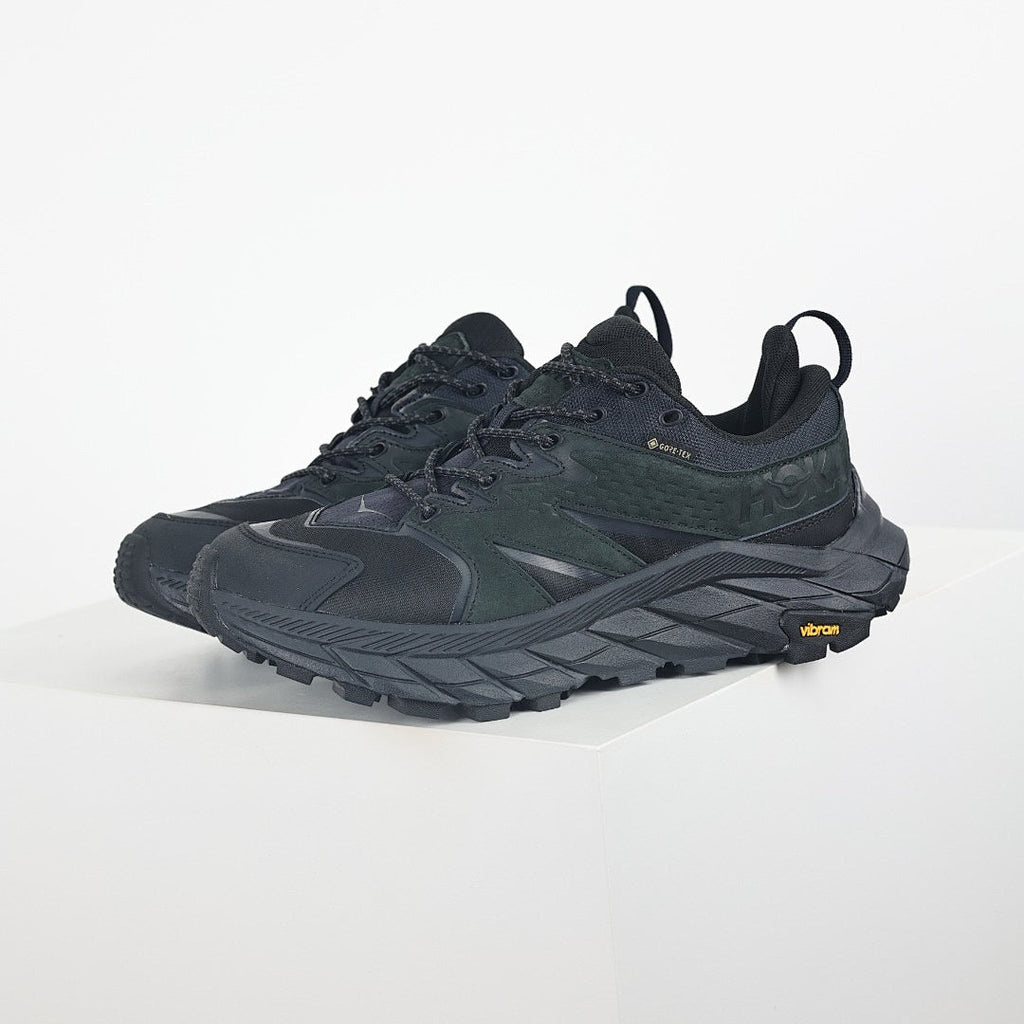 HOKA Zinal Mountain Racing Shoes