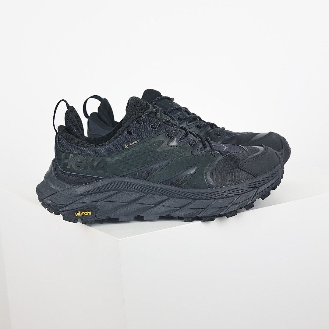 HOKA Zinal Mountain Racing Shoes